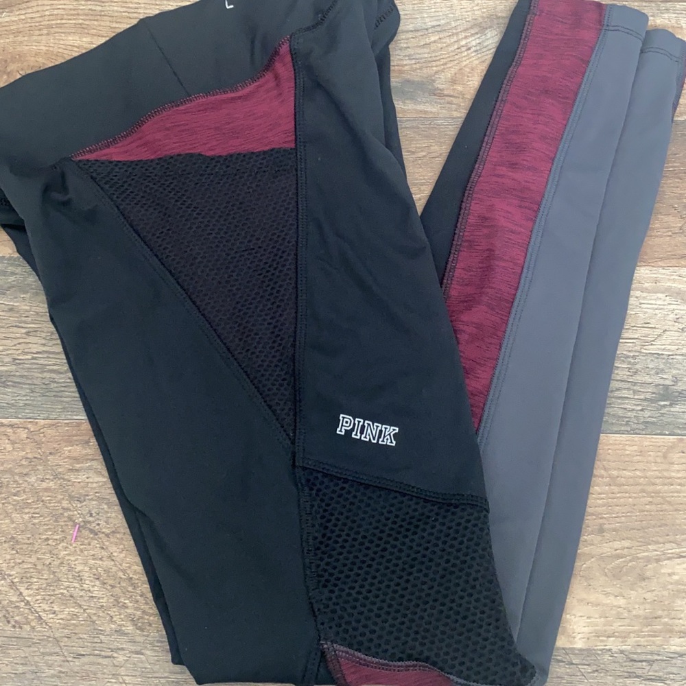 VS PINK athletic legging!